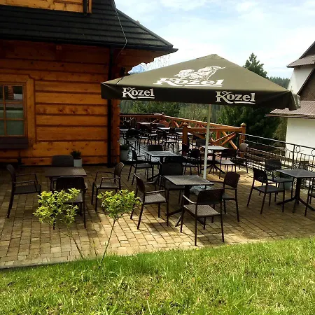 Bukova * Bukowina Tatrzańska