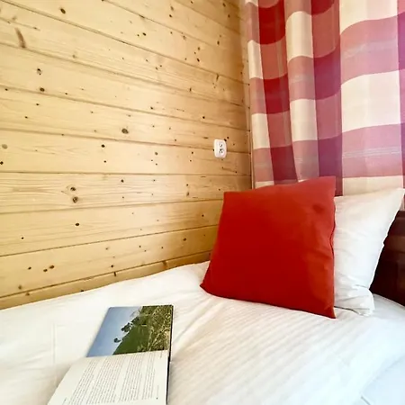 Bukova Bed & Breakfast